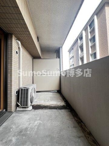 レジデンス20の物件内観写真