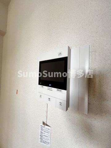 レジデンス20の物件内観写真