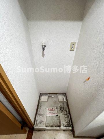 レジデンス20の物件内観写真