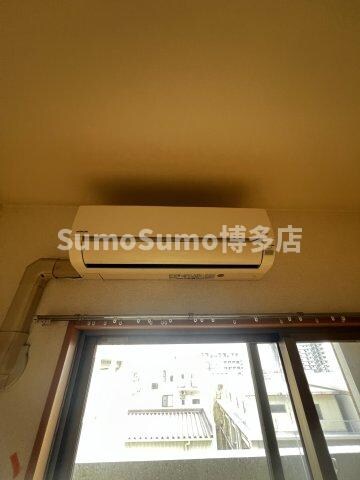 レジデンス20の物件内観写真