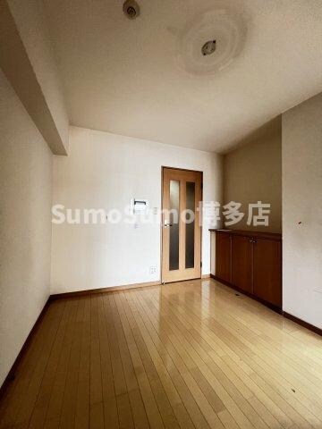 レジデンス20の物件内観写真