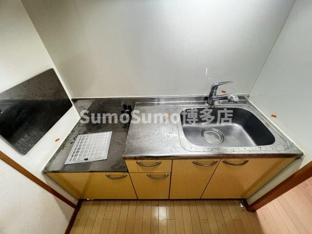 レジデンス20の物件内観写真