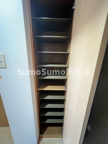 レジデンス20の物件内観写真