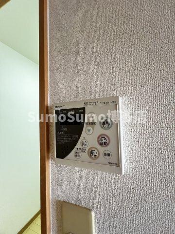 レジデンス20の物件内観写真