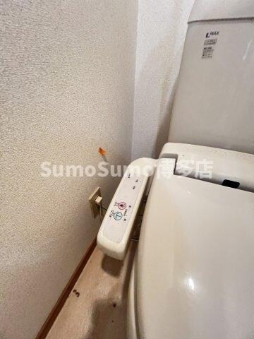 レジデンス20の物件内観写真