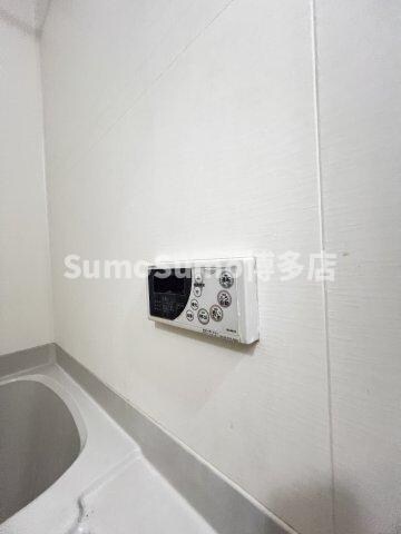 レジデンス20の物件内観写真