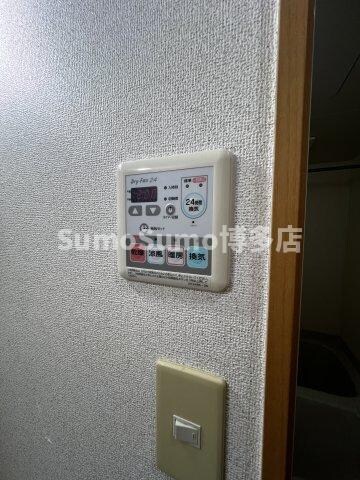 レジデンス20の物件内観写真