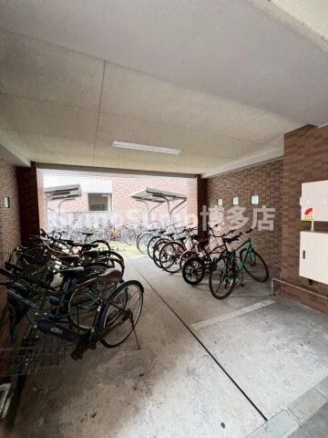 レジデンス20の物件内観写真