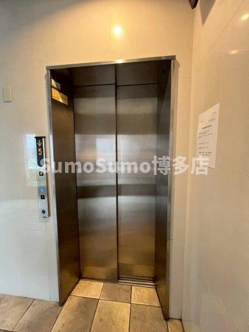 レジデンス20の物件内観写真