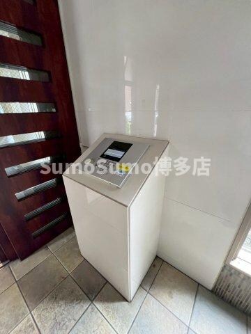 レジデンス20の物件内観写真