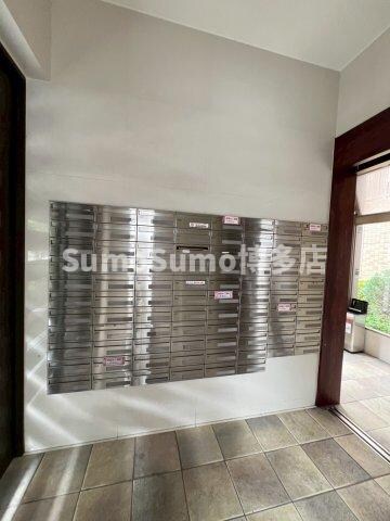 レジデンス20の物件内観写真