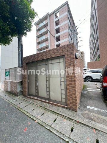 レジデンス20の物件内観写真