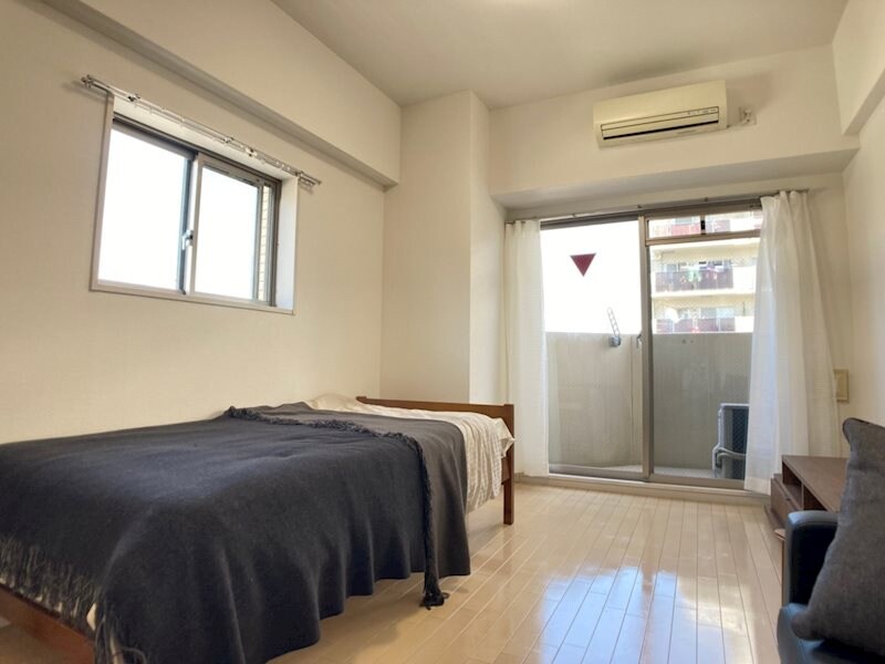 西長堀駅 徒歩2分 5階の物件内観写真