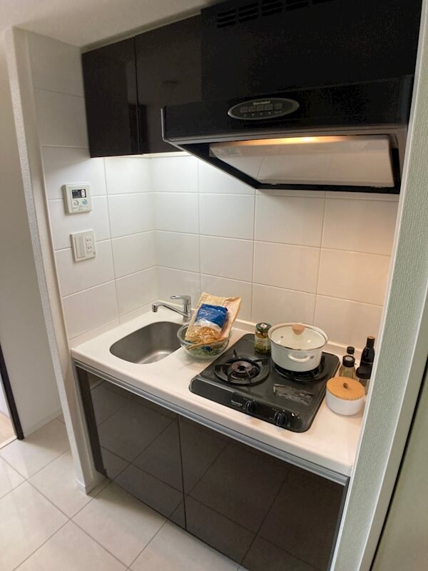 西長堀駅 徒歩2分 5階の物件内観写真