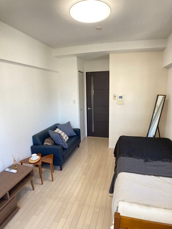 西長堀駅 徒歩2分 5階の物件内観写真