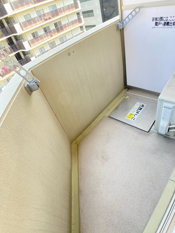 西長堀駅 徒歩2分 5階の物件内観写真