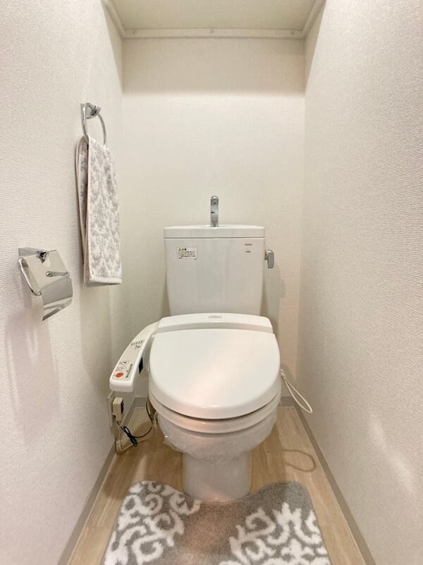 西長堀駅 徒歩2分 5階の物件内観写真