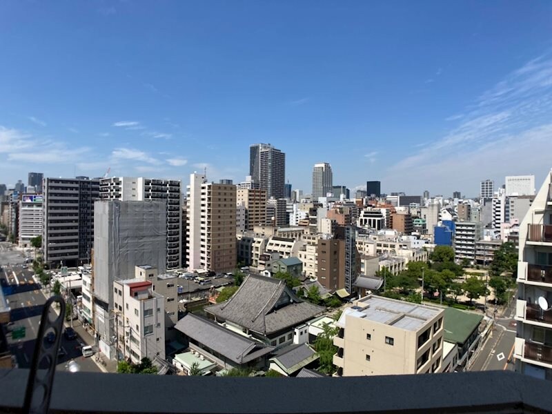 西長堀駅 徒歩2分 5階の物件内観写真