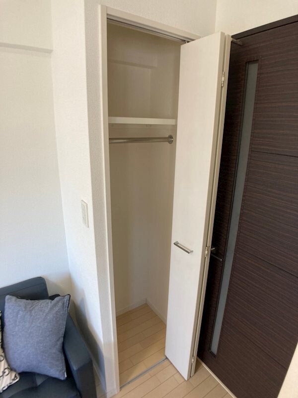 西長堀駅 徒歩2分 5階の物件内観写真