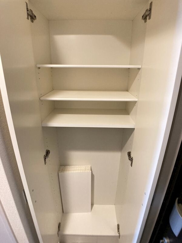 西長堀駅 徒歩2分 5階の物件内観写真