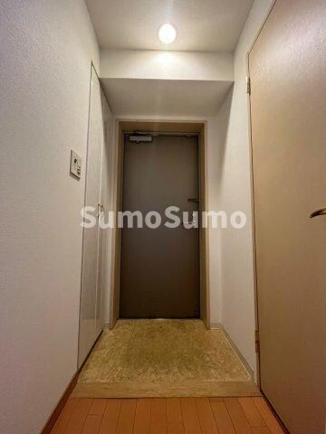 谷町四丁目駅 徒歩1分 3階の物件内観写真