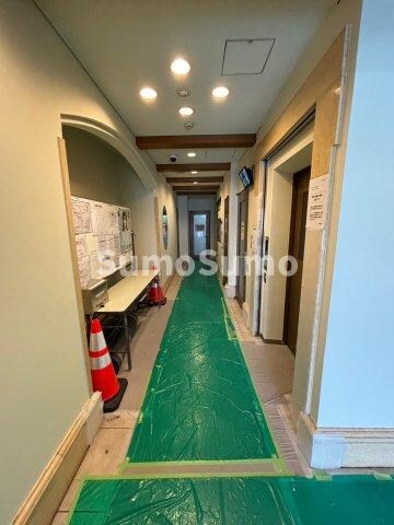 谷町四丁目駅 徒歩1分 3階の物件外観写真