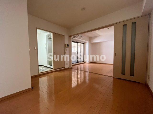 谷町四丁目駅 徒歩1分 3階の物件内観写真