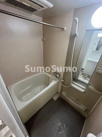 谷町四丁目駅 徒歩1分 3階の物件内観写真