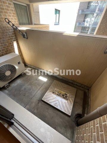 谷町四丁目駅 徒歩1分 3階の物件内観写真