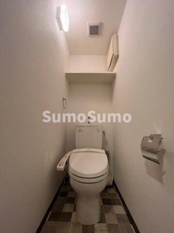 谷町四丁目駅 徒歩1分 3階の物件内観写真