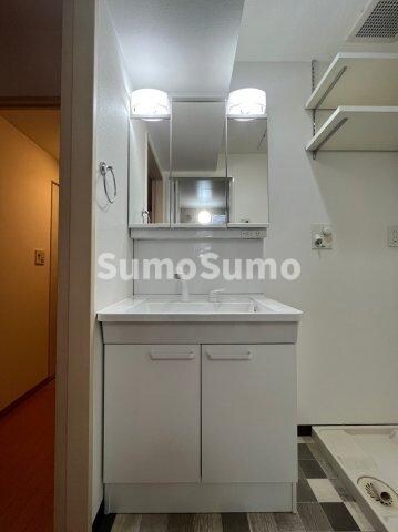 谷町四丁目駅 徒歩1分 3階の物件内観写真