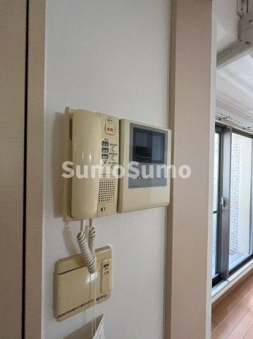 谷町四丁目駅 徒歩1分 3階の物件内観写真