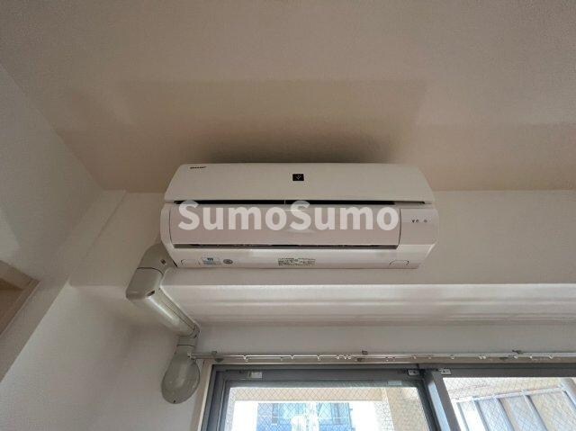 谷町四丁目駅 徒歩1分 3階の物件内観写真