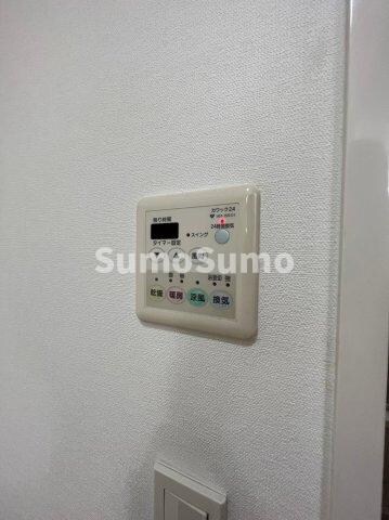 谷町四丁目駅 徒歩1分 3階の物件内観写真