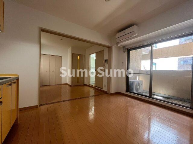 谷町四丁目駅 徒歩1分 3階の物件内観写真