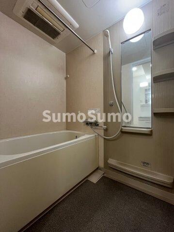 谷町四丁目駅 徒歩1分 3階の物件内観写真