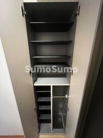 谷町四丁目駅 徒歩1分 3階の物件内観写真