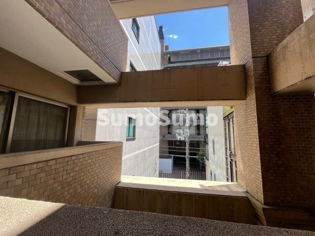 谷町四丁目駅 徒歩1分 3階の物件内観写真