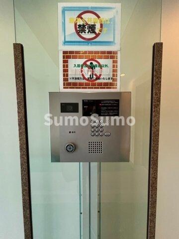 谷町四丁目駅 徒歩1分 3階の物件内観写真