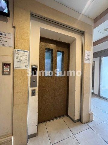 谷町四丁目駅 徒歩1分 3階の物件内観写真