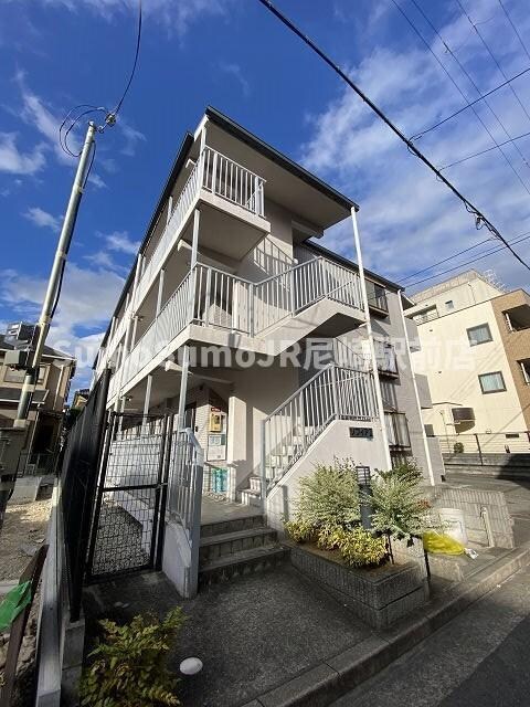 塚口駅 徒歩4分 1階の物件外観写真