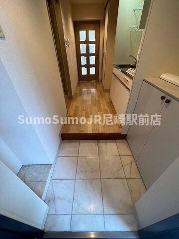 塚口駅 徒歩4分 1階の物件内観写真