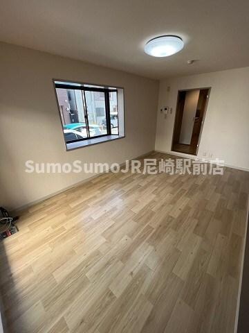 塚口駅 徒歩4分 1階の物件内観写真