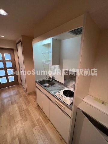 塚口駅 徒歩4分 1階の物件内観写真