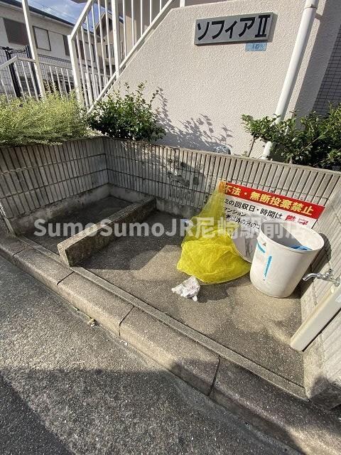 塚口駅 徒歩4分 1階の物件外観写真