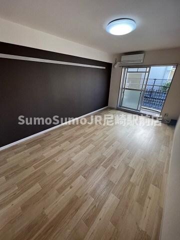 塚口駅 徒歩4分 1階の物件内観写真