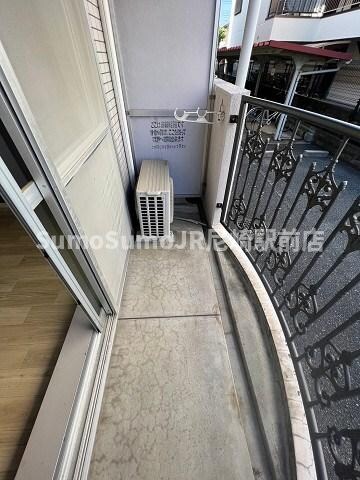 塚口駅 徒歩4分 1階の物件内観写真