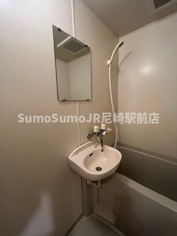 塚口駅 徒歩4分 1階の物件内観写真