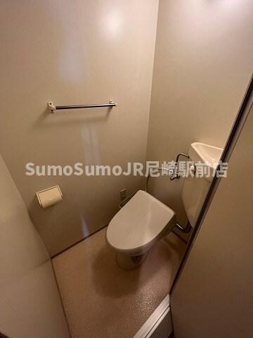 塚口駅 徒歩4分 1階の物件内観写真