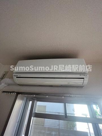 塚口駅 徒歩4分 1階の物件内観写真